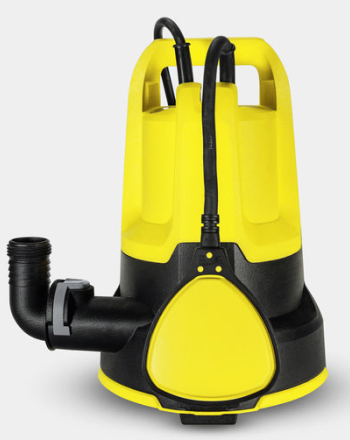Фото 7 Karcher SP 2 Flat