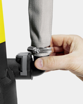 Фото 8 Karcher SP 2 Flat