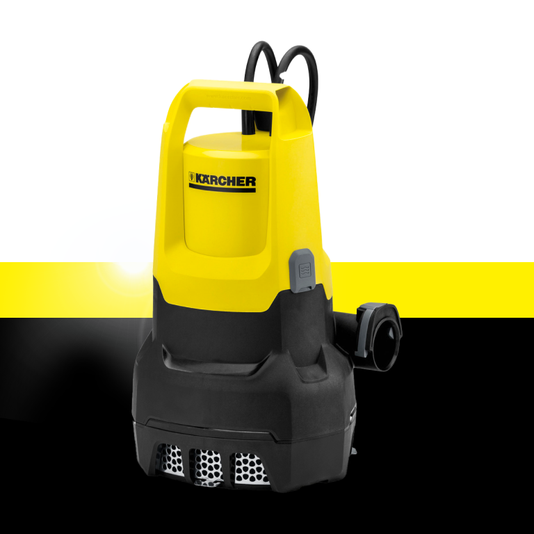 Фото 1 Karcher SP 7 Dirt