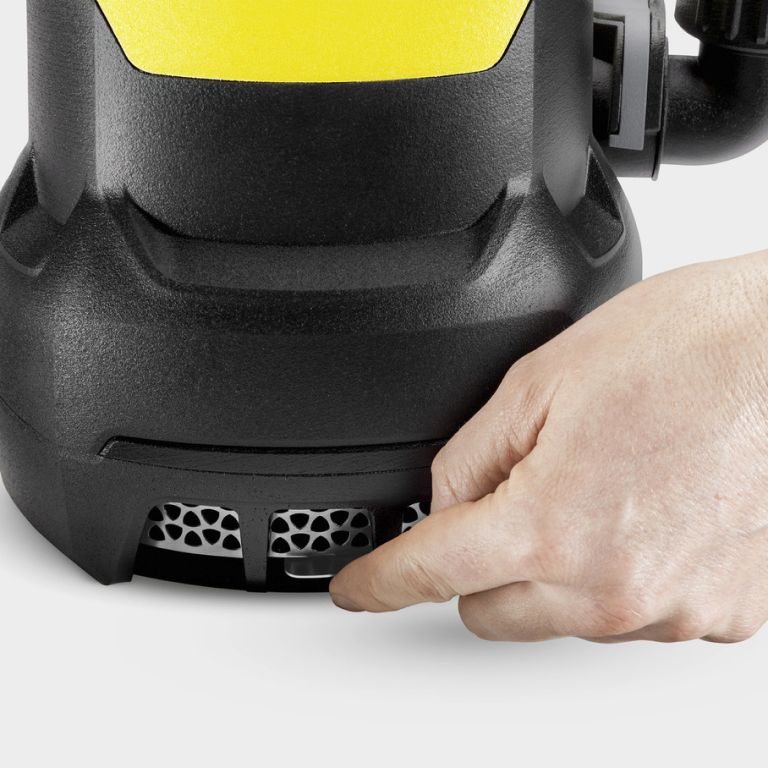 Фото 2 Karcher SP 7 Dirt
