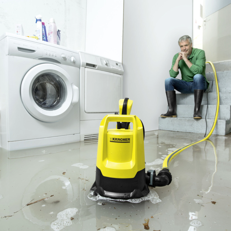 Фото 4 Karcher SP 7 Dirt