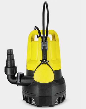 Фото 7 Karcher SP 7 Dirt