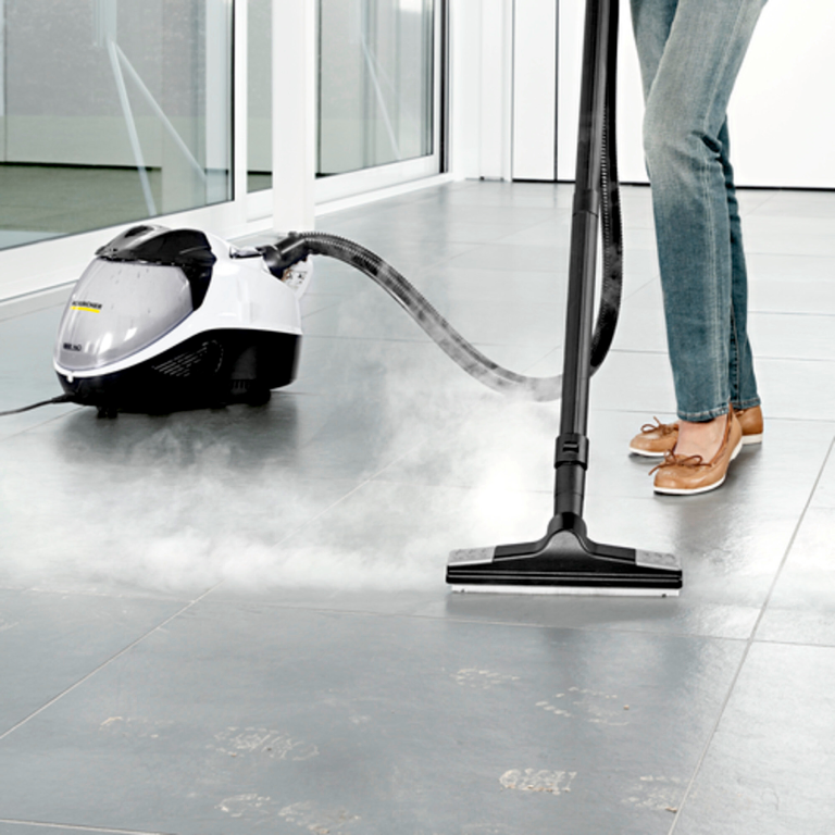 Фото 1 Karcher_SV_7