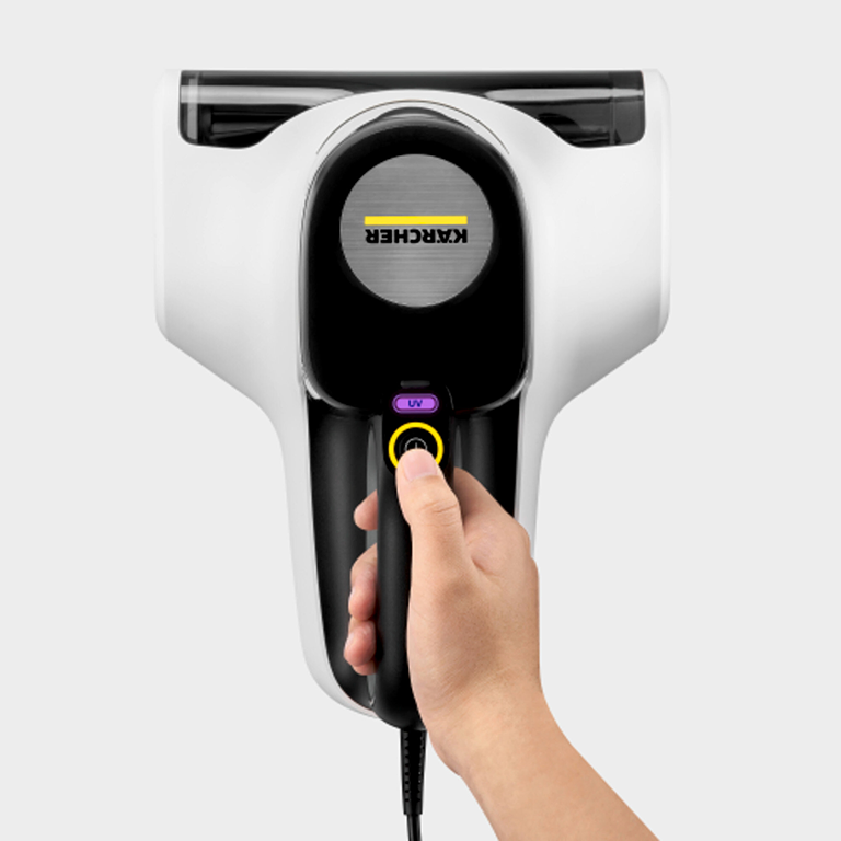 Фото Karcher VCH 4 UVClean