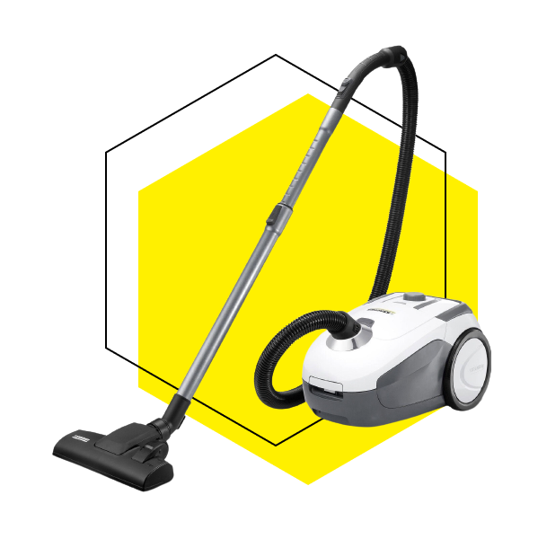 Фото 1 Karcher VC 2 Premium