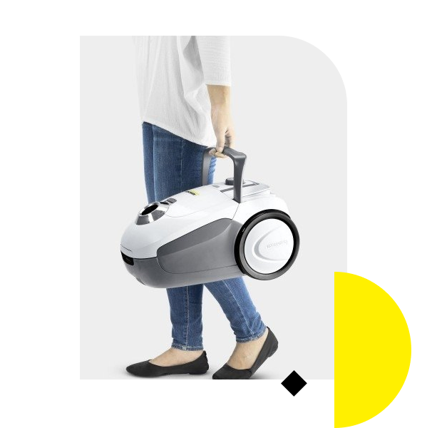 Фото 3 Karcher VC 2 Premium