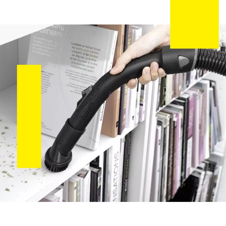 Фото 4 Karcher VC 2 Premium