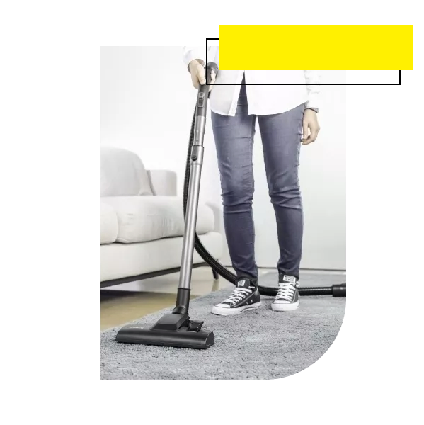 Фото 5 Karcher VC 2 Premium