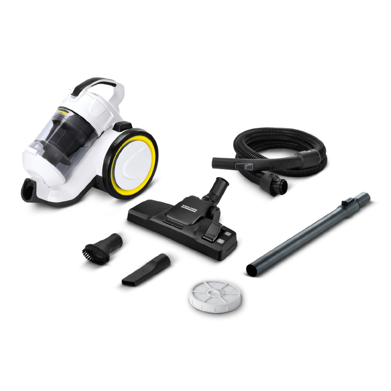 Фото 1 Karcher VC 3