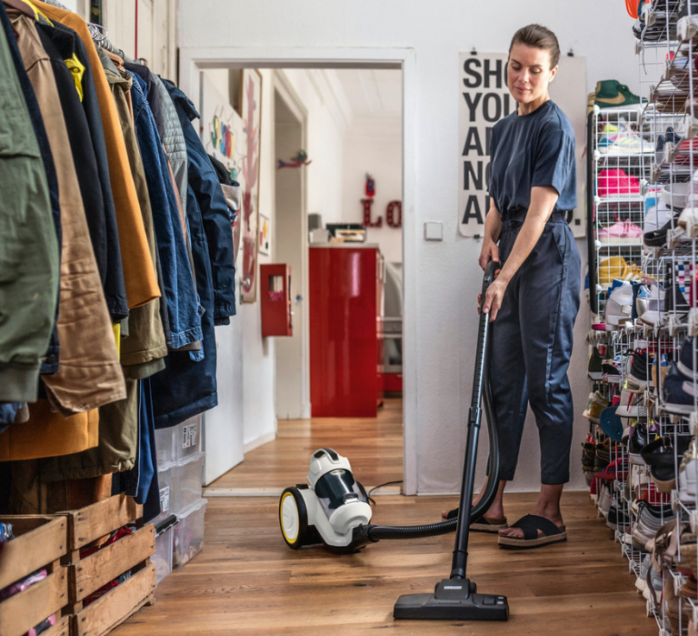 Фото 6 Karcher VC 3