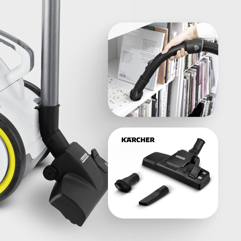 Фото 4 Karcher VC 3 Premium