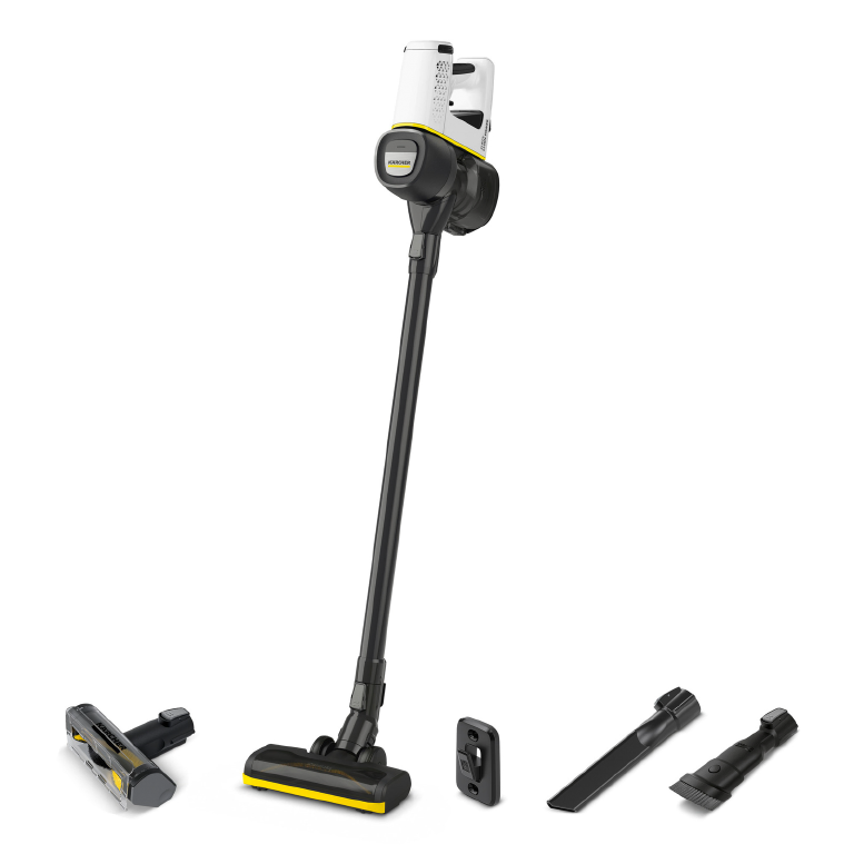 Фото 1 Karcher T 10/1