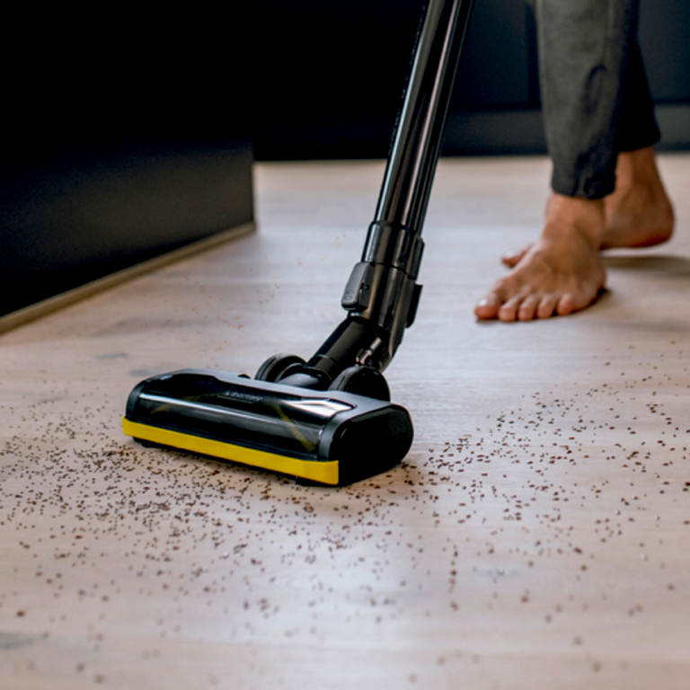 Фото 2 Karcher T 10/1