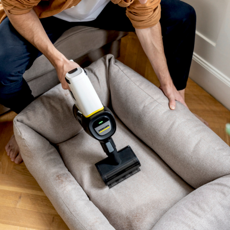 Фото 4 Karcher T 10/1