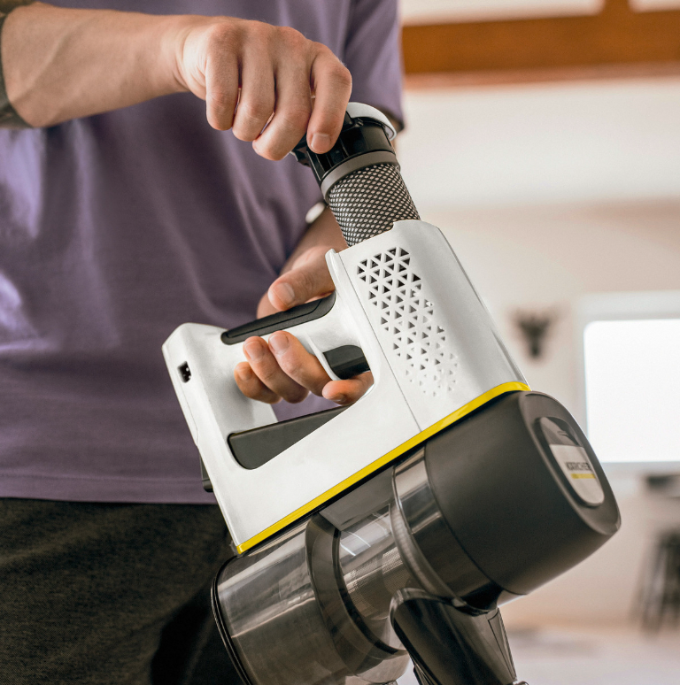 Фото 4 Karcher T 10/1