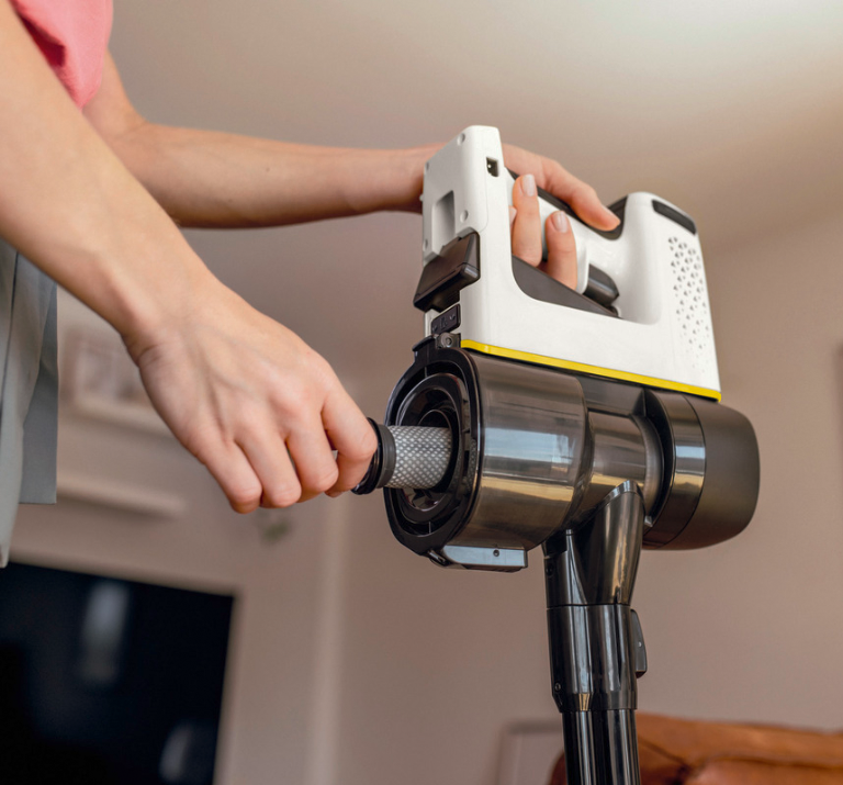 Фото 4 Karcher T 10/1
