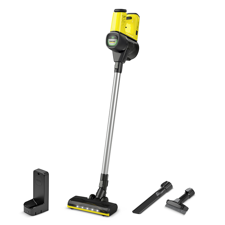 Фото 1 Karcher VC 6 my Family