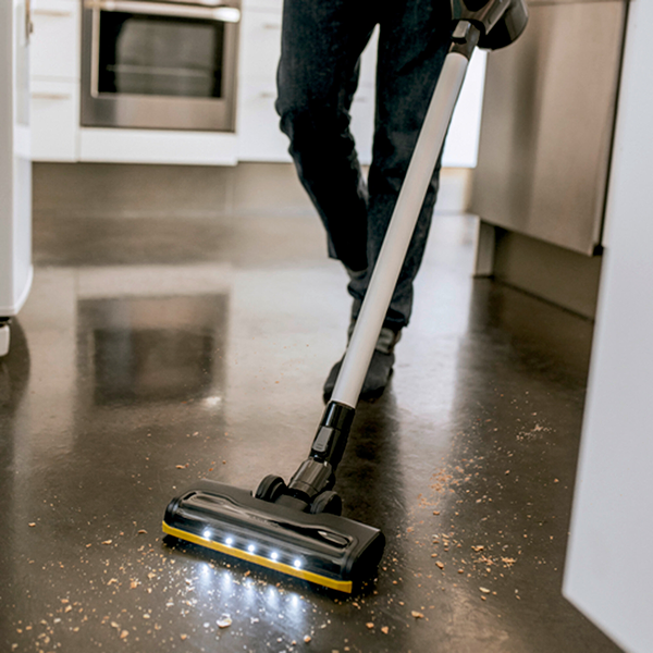 Фото 2 Karcher VC 6 my Family