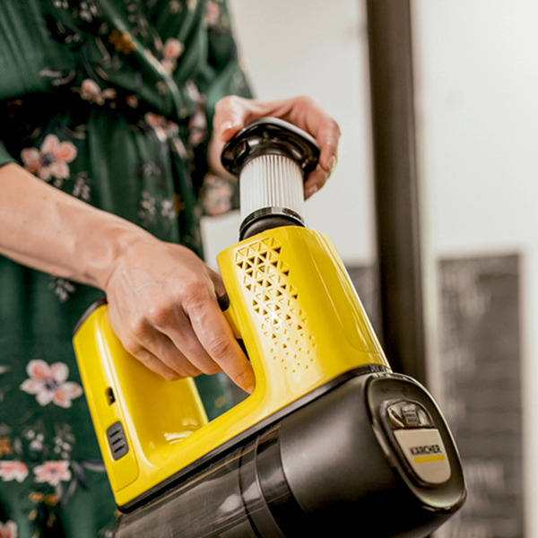 Фото 3 Karcher VC 6 my Family