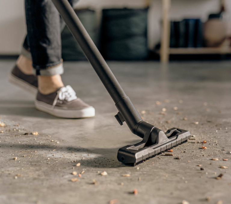 Фото 2 Karcher WD 2