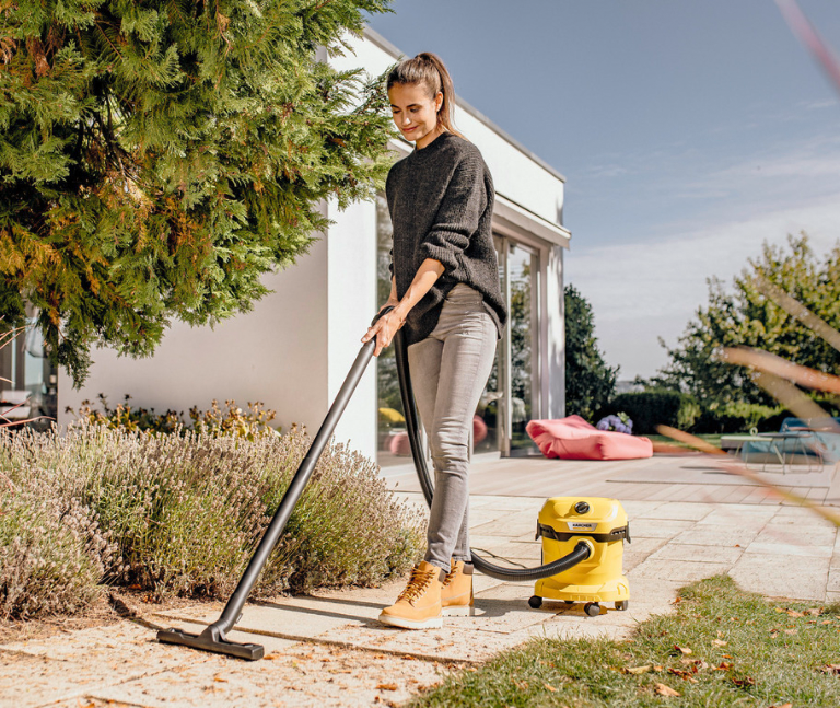 Фото 4 Karcher WD 2