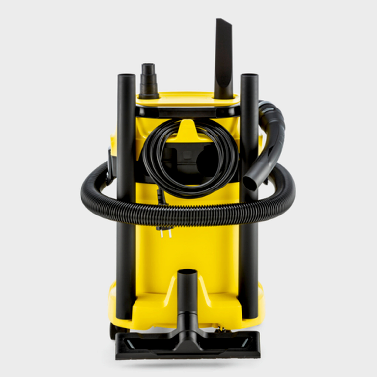 Фото 3 Karcher WD 3 