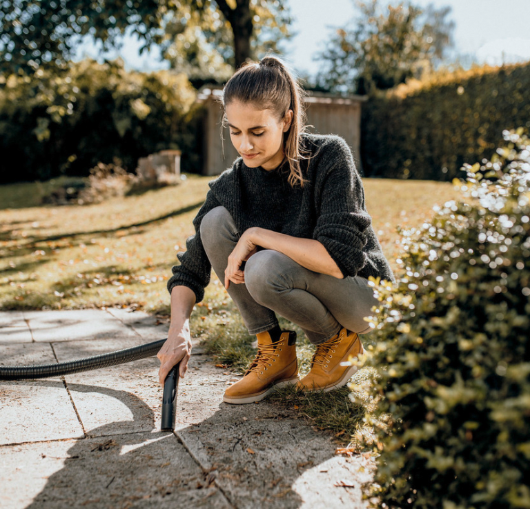 Фото 4 Karcher WD 3 