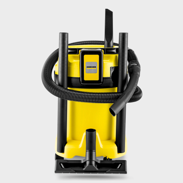 Фото 4 Karcher WD 3 18