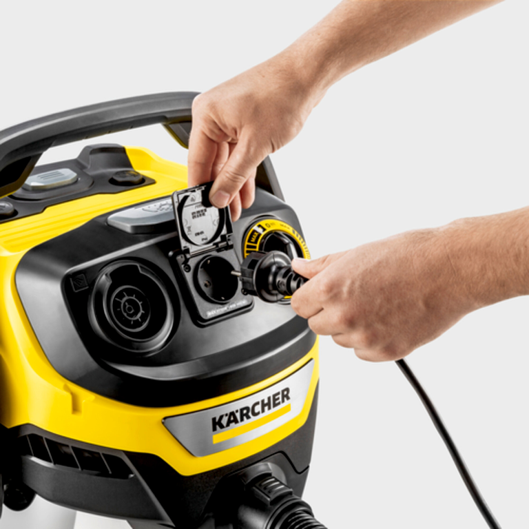 Фото 2 Karcher_WD_6_PSV