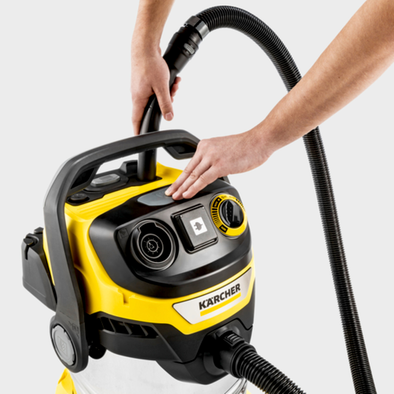 Фото 4 Karcher_WD_6_PSV