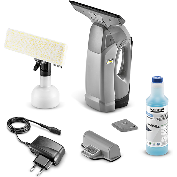Фото 1 Karcher WVP10