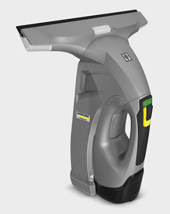 Фото 8 Karcher WVP10