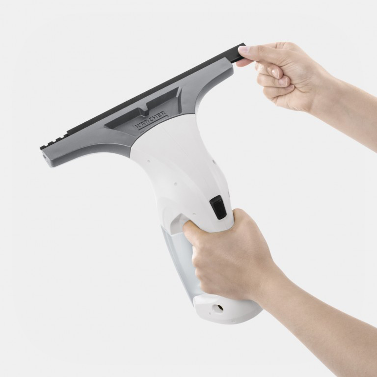 Фото Karcher WV 1 Plus (1.633-608.0)