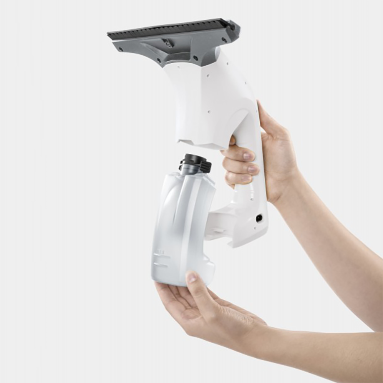 Фото Karcher WV 1 Plus (1.633-608.0)