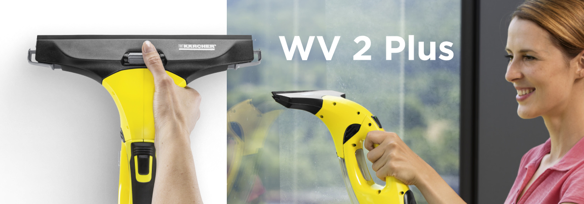Фото 3 Karcher WV2 1 633