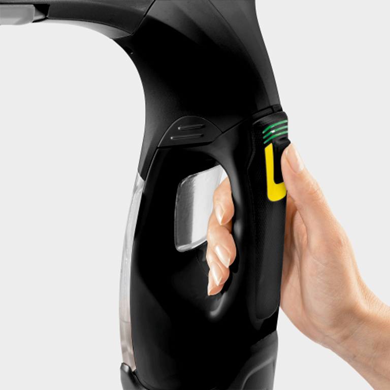 Фото Karcher WV 5 Plus Anniversary Edition (1.633-711.0)