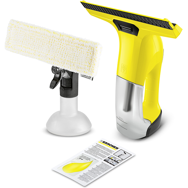 Фото 1 Karcher WV 6 Plus