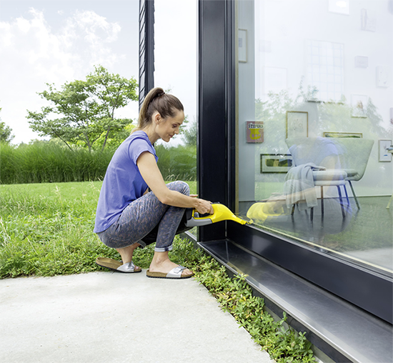 Фото 2 Karcher WV 6 Plus