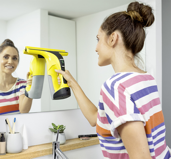 Фото 3 Karcher WV 6 Plus