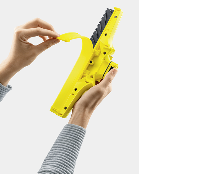 Фото 4 Karcher WV 6 Plus