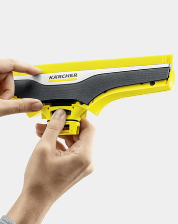 Фото 7 Karcher WV 6 Plus