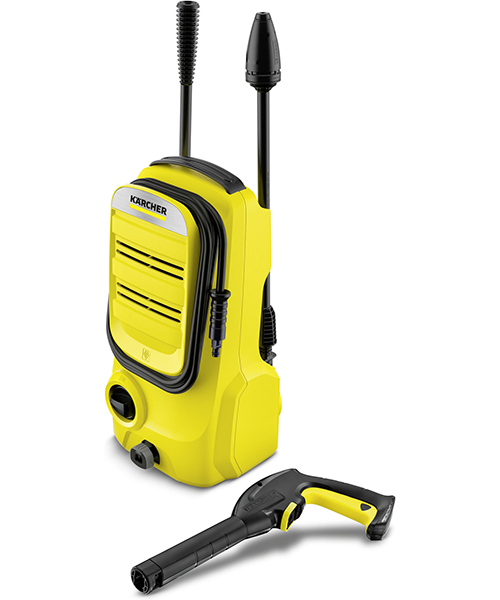Фото 1 Karcher К 2 Compact