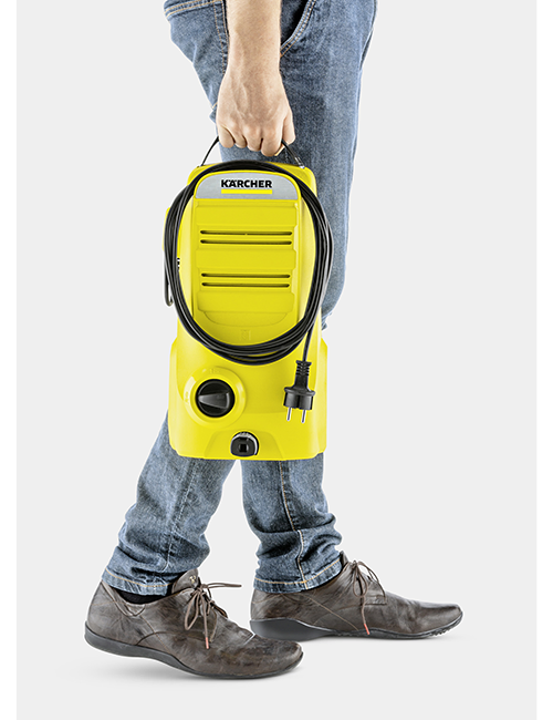 Фото 2 Karcher К 2 Compact