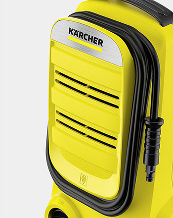Фото 8 Karcher К 2 Compact