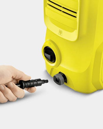 Фото 6 Karcher К 2 Compact