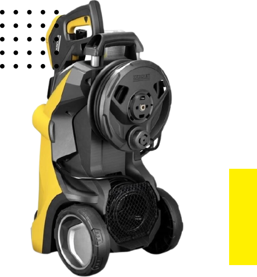 Фото 2 Karcher К 7 Premium Full Control Plus