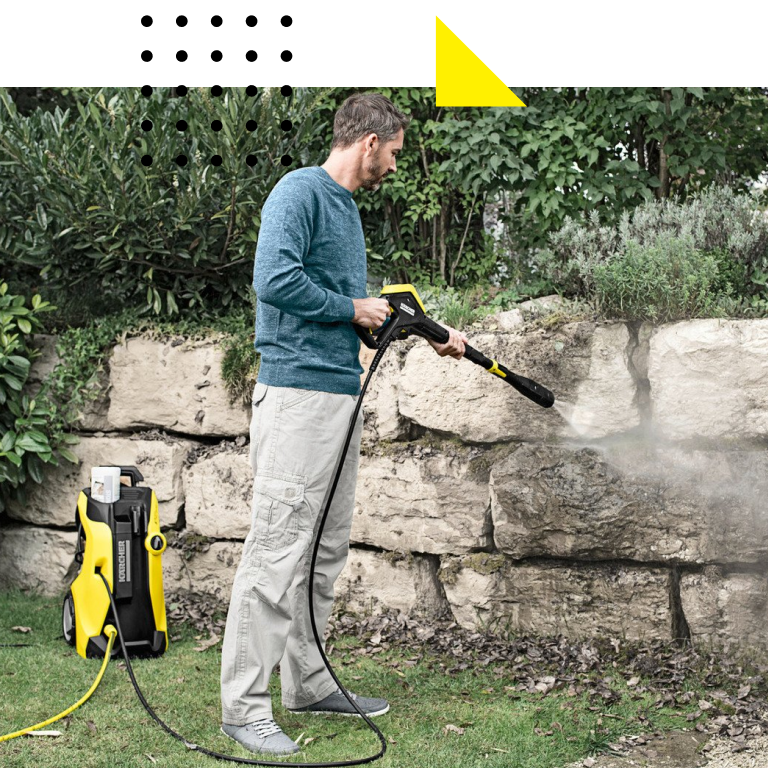 Фото 4 Karcher К 7 Premium Full Control Plus