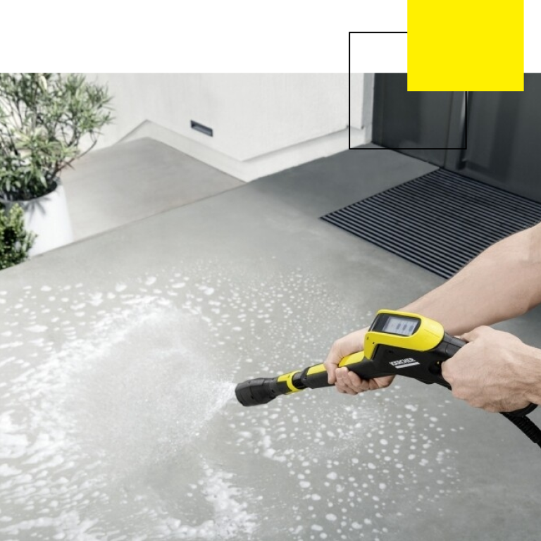 Фото 5 Karcher К 7 Premium Full Control Plus