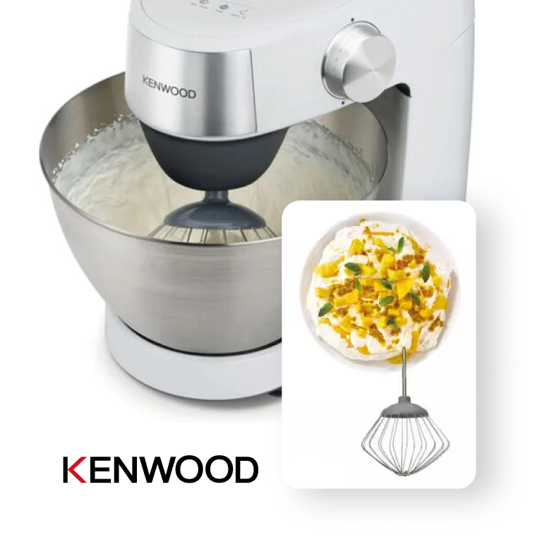 Фото 2 Kenwood KHC29A