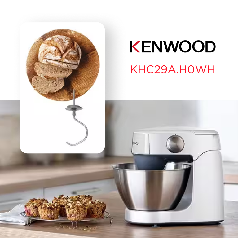 Фото 4 Kenwood KHC29A